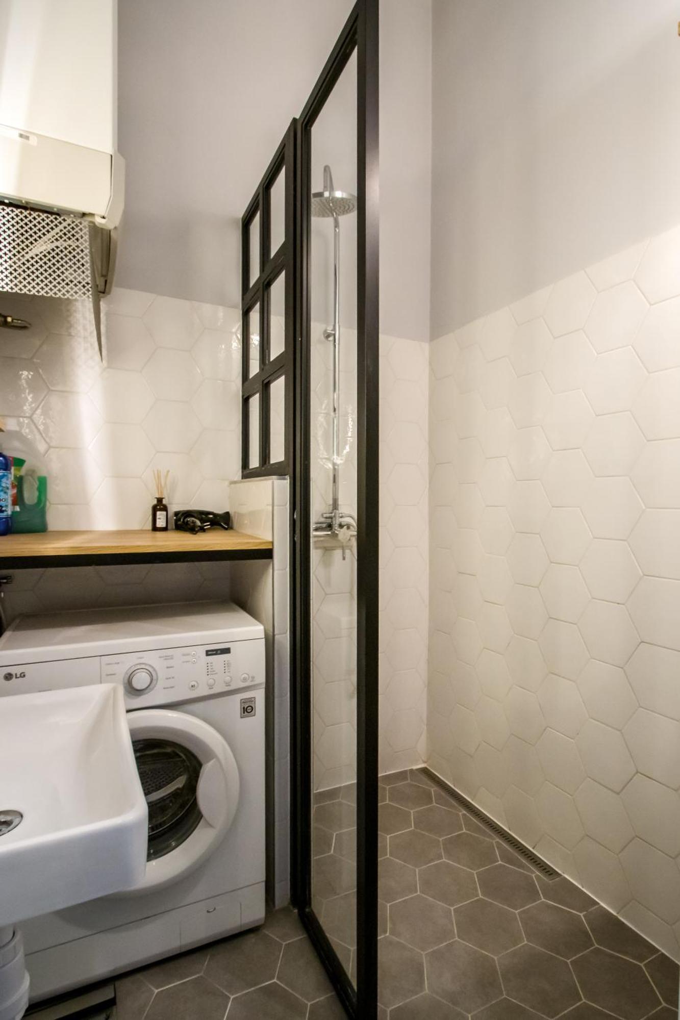 Wilson'S Oktogon Square Suite Apartment Budapest Exteriör bild