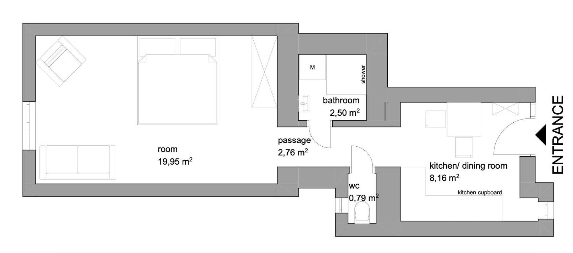 Wilson'S Oktogon Square Suite Apartment Budapest Exteriör bild